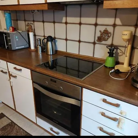 Harilaou Rest Салоники